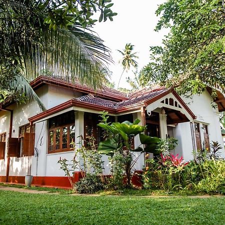 Colonial Residence Kandy Exterior foto